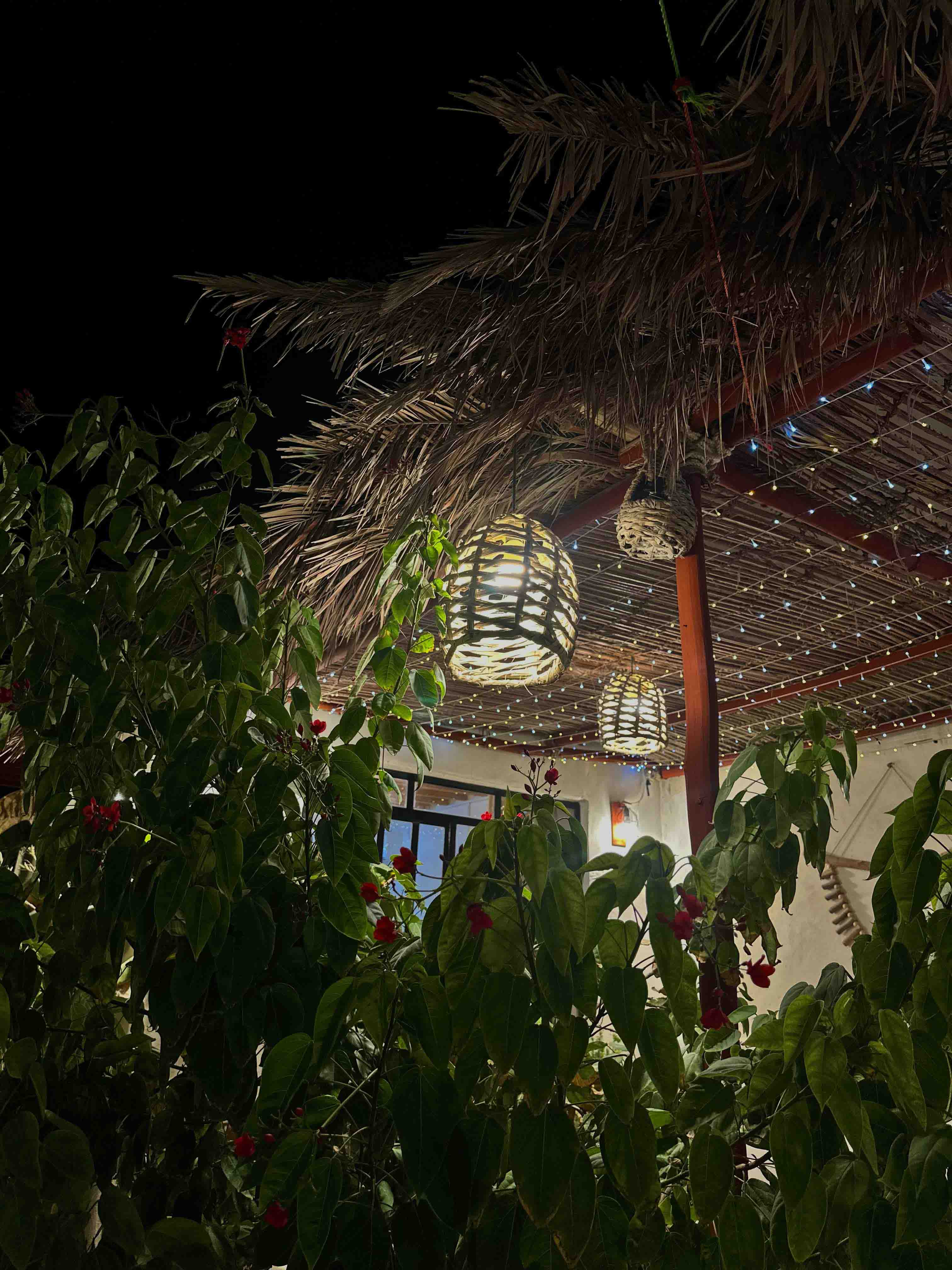 اقامتگاه خانوادگی در جزیره قشم